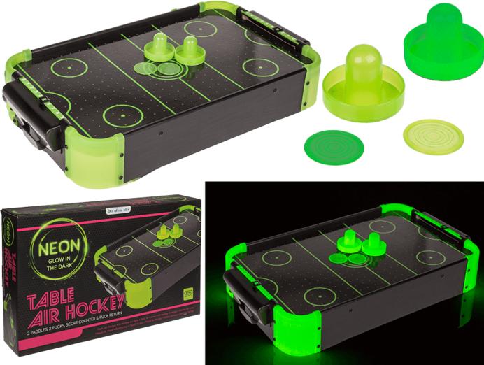 Produktbild Ootb Tischspiel Airhockey