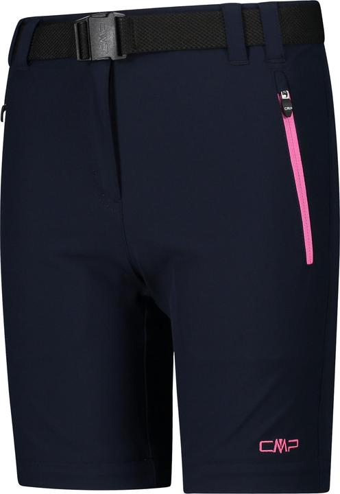 Actual product image CMP Campagnolo Girl's Stretch Zip Off Pant (164)