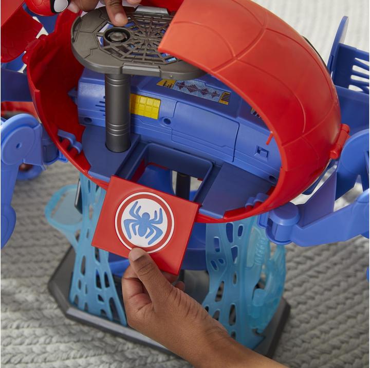 Produktbild Hasbro Spidey and His Amazing Friends