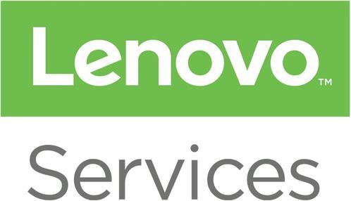 Immagine prodotto Lenovo Garanzia 3Y Premier Support NBD (36 mesi, Supporto tecnico, Garanzia postale)