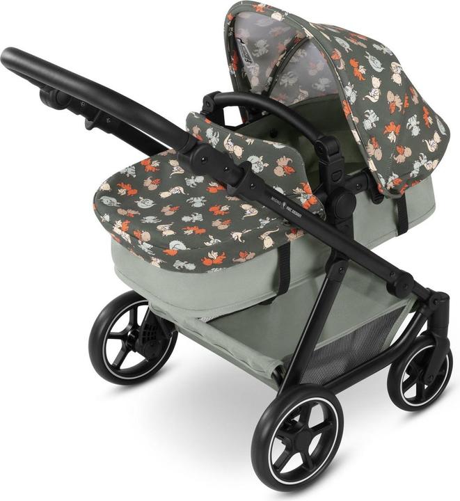 Immagine prodotto ABC Design Carrozzina per bambole Migno