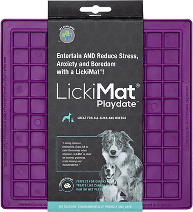 LickiMat Lick mat Playdate Original