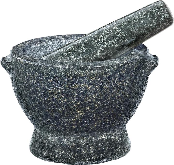 Produktbild Cilio örser & Stössel Granit Mörtel & Stössel