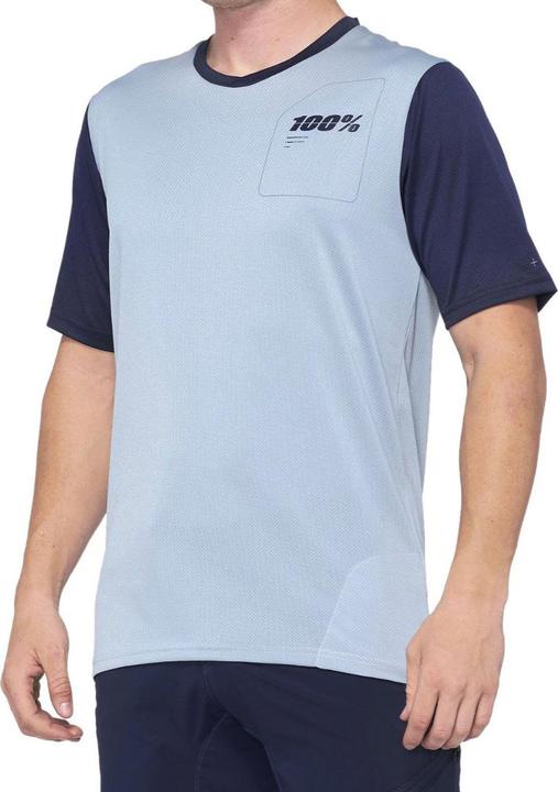 Actual product image 100% Ridecamp (M)