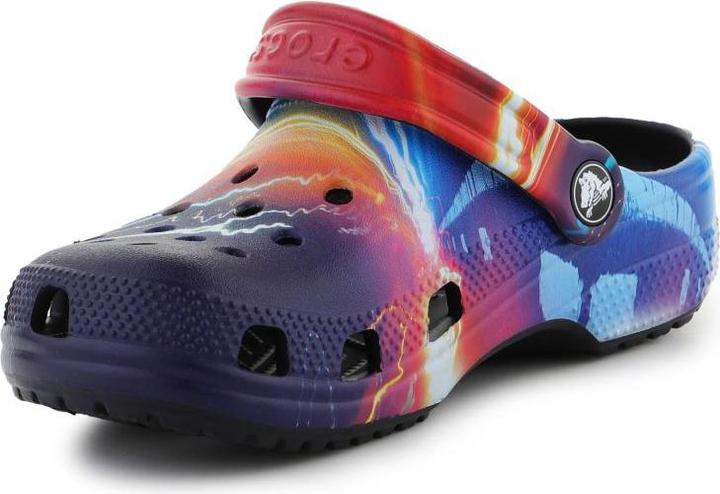 Immagine prodotto Crocs K's Classic Meta Scape Clog (33)