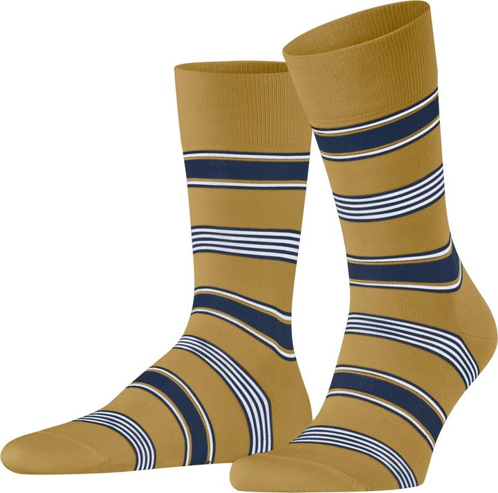 Falke Marina Stripe SO