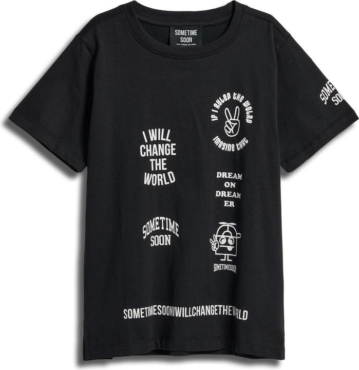Produktbild hummel stsORTEGA T-SHIRT S/S (152)
