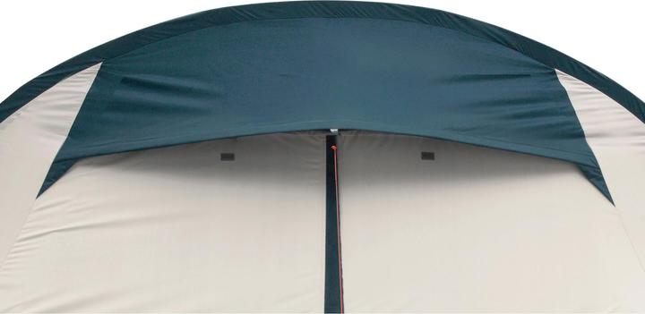 Actual product image Easy Camp Menorca 500 (Tunnel tent, 11.30 kg, 5 persons)