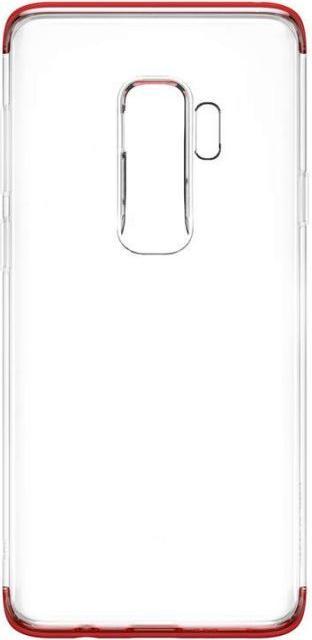 Actual product image Baseus Armor Series Samsung S9 Plus CaseRed (Samsung Galaxy S9+)