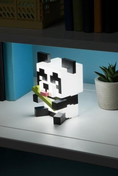 Produktbild Paladone Products Minecraft - Lampe Panda