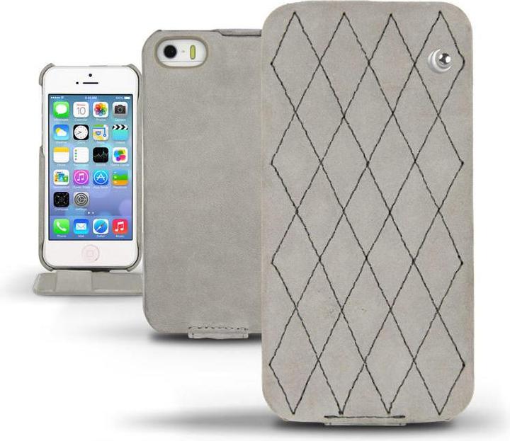 Produktbild Noreve Lederschutzhülle vertikal (Apple iPhone 5s)