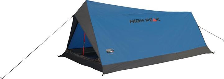 Produktbild High Peak Minilite (Kuppelzelt, 1 kg, 2 Personen)