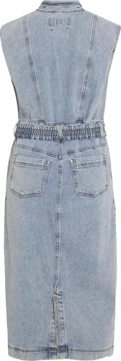 Produktbild Rouge Edit Midi Jeanskleid (38)