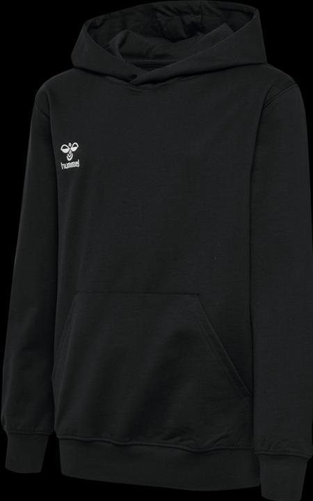 Actual product image hummel HMLGO 2.0 HOODIE KIDS (164)