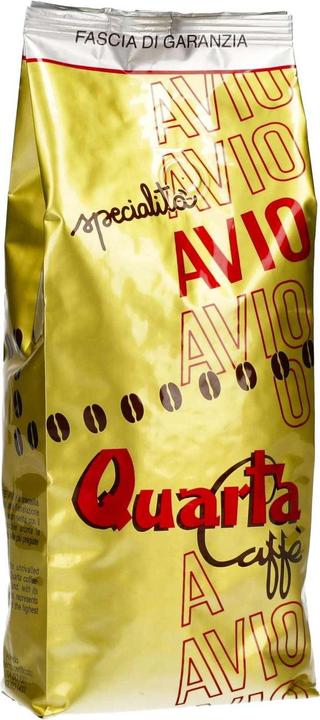 Produktbild Quarta Caffé Oro Avio (500 g, Dunkle Röstung)