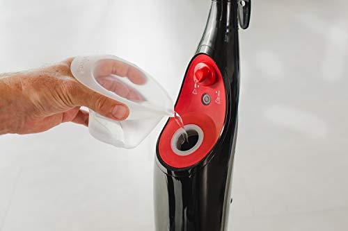 Actual product image Vileda Steam XXL + Power Pad (1550 W)