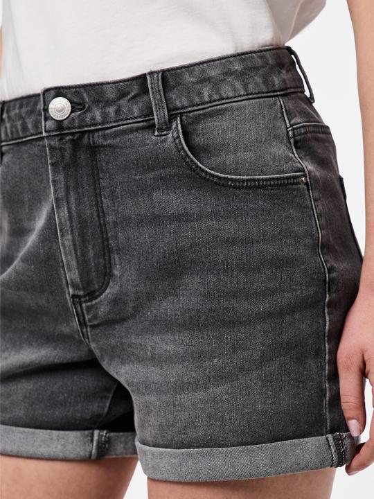 Image du produit Pieces Pcpeggy Mw Shorts mg Noos Bc (XL)