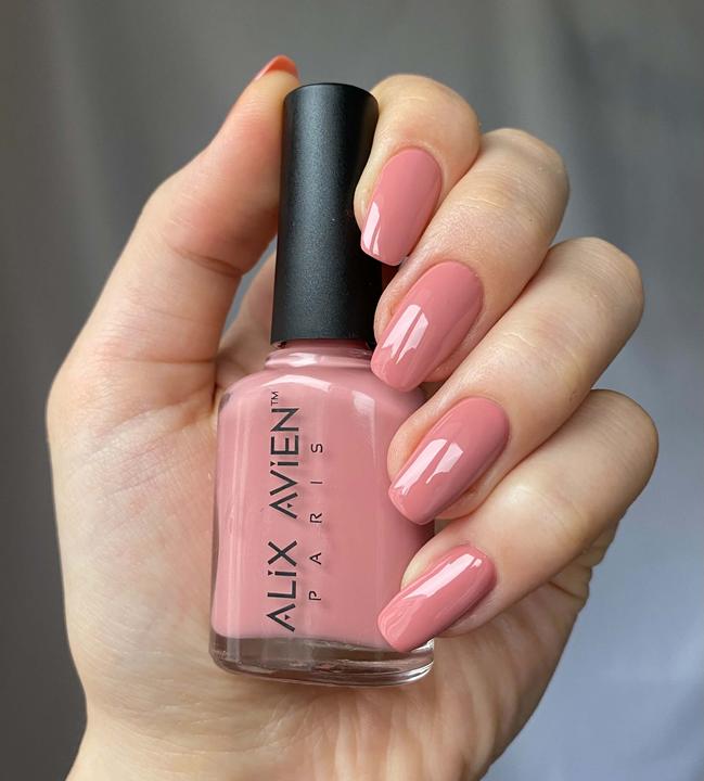 Produktbild Alix Avien NP80 (Nude Beige, Farblack)