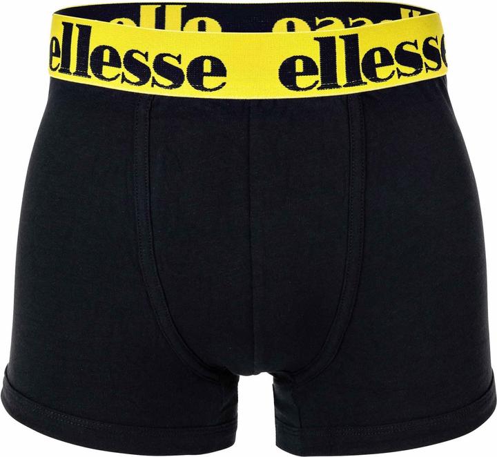 Produktbild Ellesse Boxershort Casual Stretch (S, 7er Pack)
