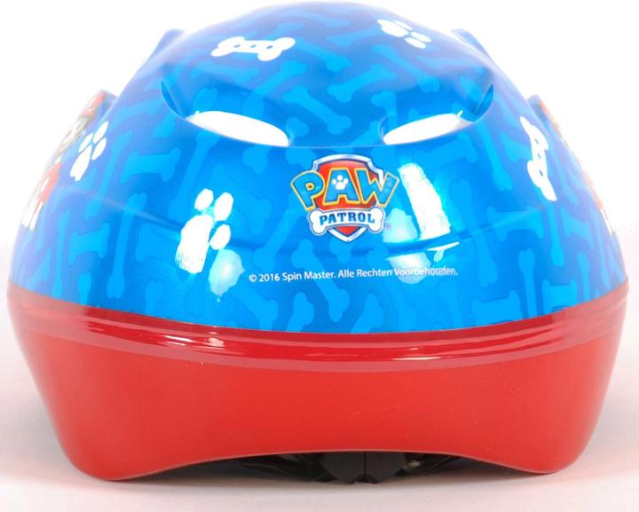 Actual product image Volare Paw Patrol (51 - 55 cm)