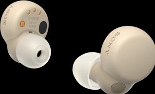 Produktbild Sony Linkbuds S (ANC, 6 h, Kabellos)