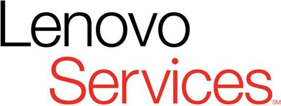 Actual product image Lenovo Epack 4y International Upgrade (48 months, Technical support, Postal warranty)