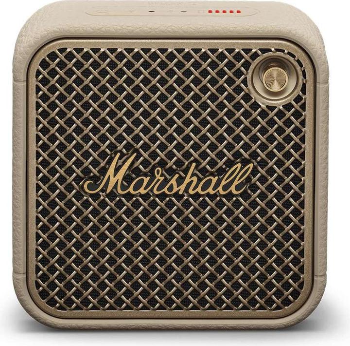 Marshall Willen II (17 h)