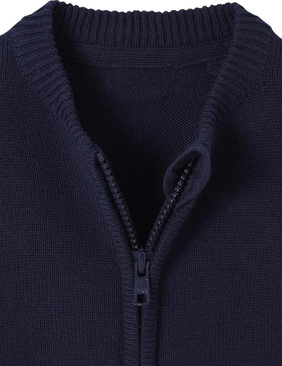 Produktbild Vertbaudet Baby Cardigan BASIC Oeko-Tex (80)