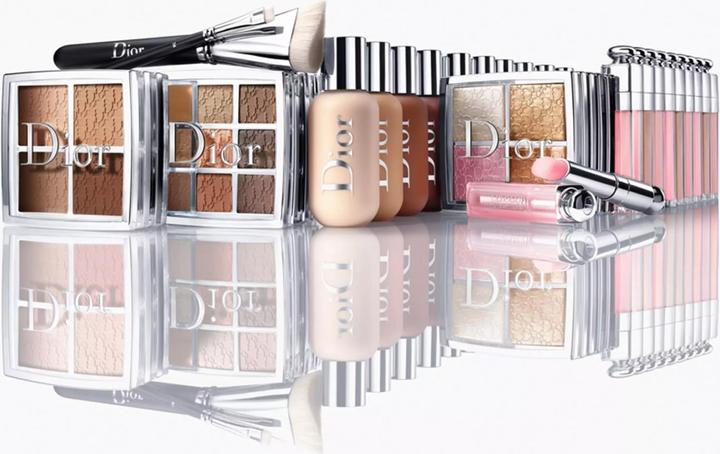 Actual product image Dior Light Coverage Foundation Brush N°11 (Foundation)