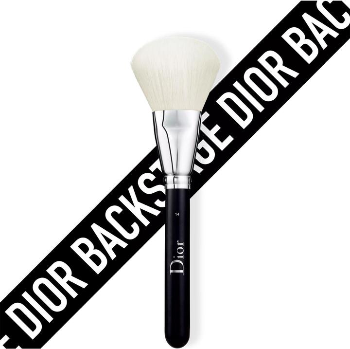 Actual product image Dior Powder Brush N°14 (Powder)