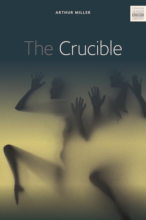 Produktbild Arthur Miller: The Crucible 11th Grade (Englisch, Arthur Miller, 2013)