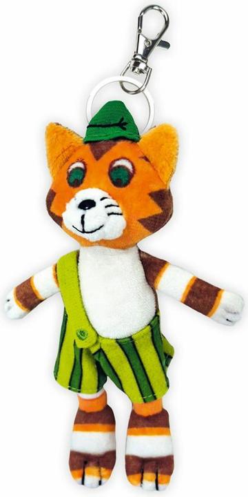 Actual product image Pettersson and Findus key