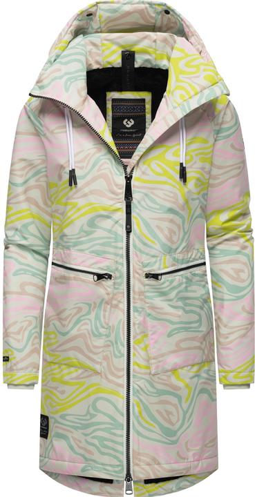 Image du produit Ragwear Impression Holstic (S)