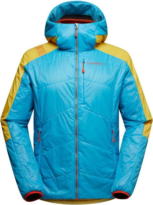 La Sportiva Alpine Guide Primaloft Hoody M