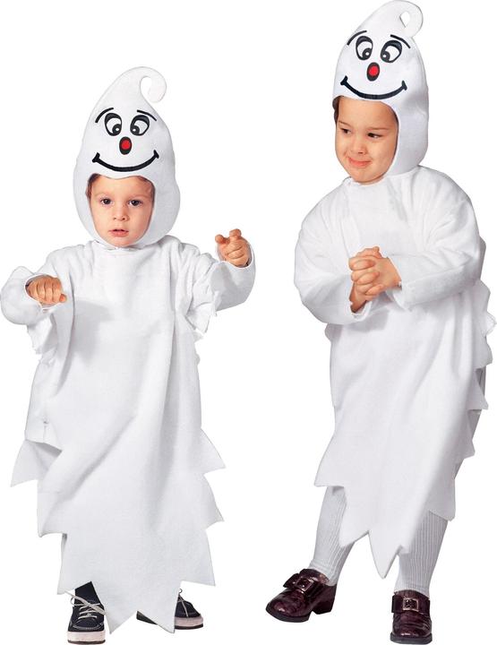 Actual product image Widmann Ghosts kids costume (110)