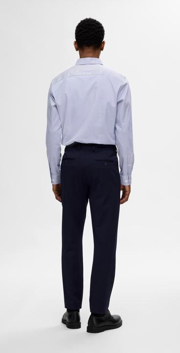 Actual product image Selected Homme Slim Fit Shirt (XXL)