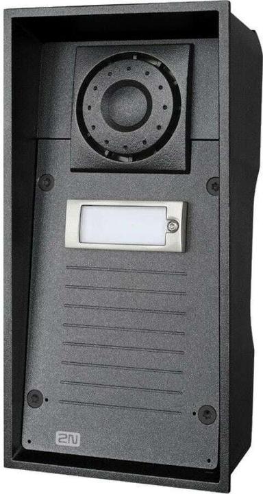 2N Helios IP Force 1 Ruf + 10W (Kabelgebunden)