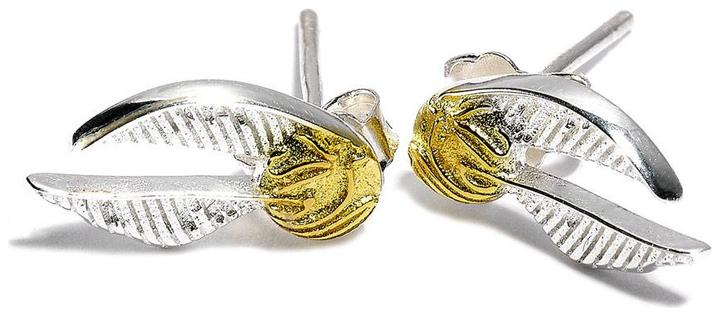Immagine prodotto Carat Shop Harry Potter: Boccino d'oro (Metallo)