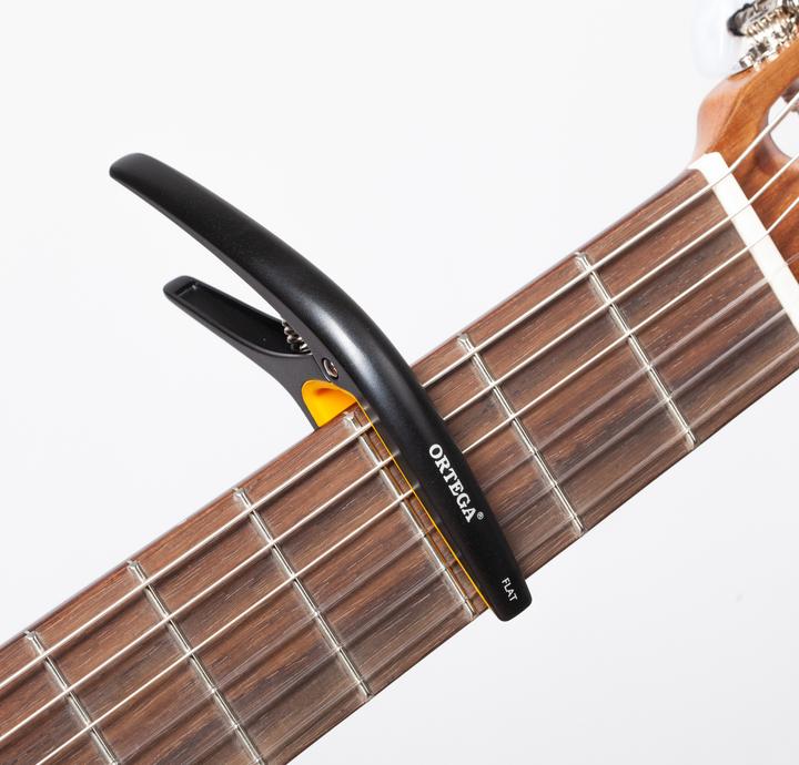 Actual product image Ortega Twin Capo (Capo)