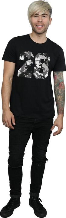 Image du produit Disney - T-shirt MICKEY MOUSE PATTERN - Homme (S)