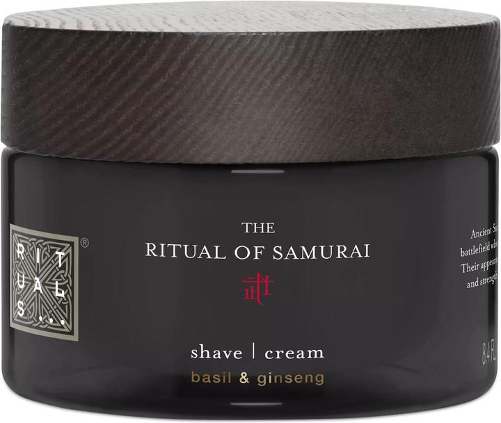 Produktbild Rituals The Ritual of Samurai (250 ml, Rasiercreme)