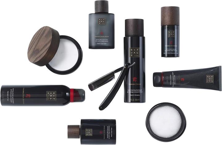 Produktbild Rituals The Ritual of Samurai (250 ml, Rasiercreme)