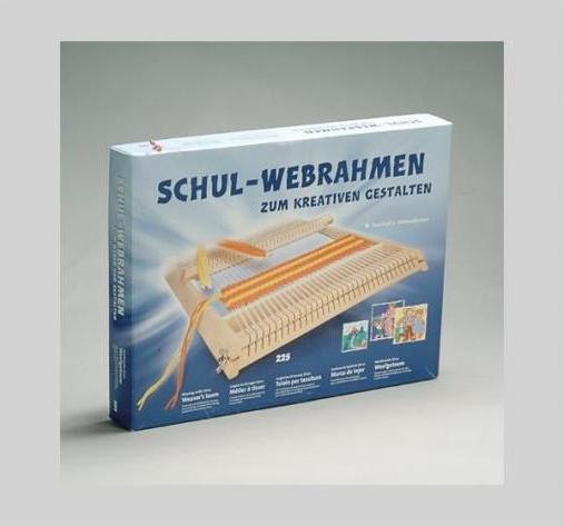 Produktbild Allgäuer Webrahmen Webrahmen 25 cm