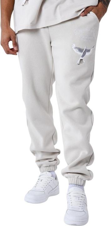 Produktbild Project X Paris Jogginganzug mit Taubenmuster (L)