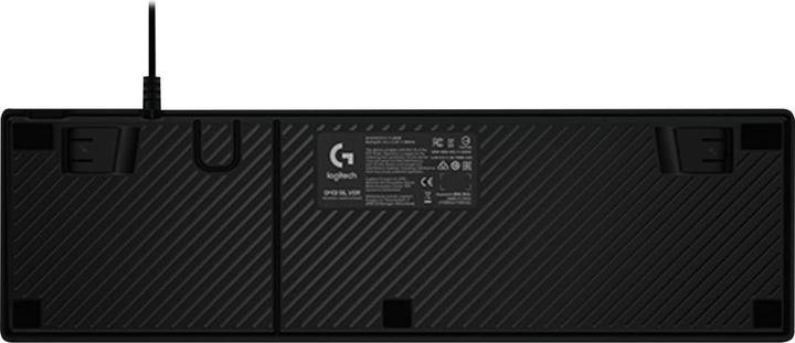 Produktbild Logitech G G413 (Eng. Int., Kabelgebunden)