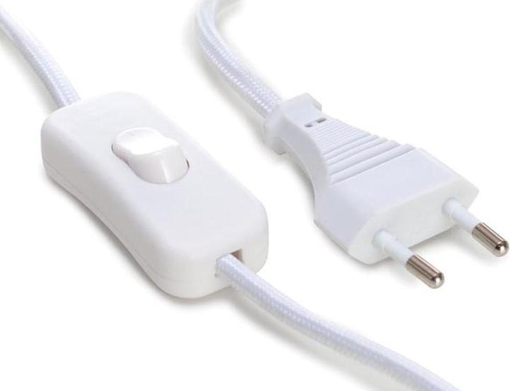Produktbild Velleman Dekorativer Lampenfuss - Eiche - Zylinderform - E27 (60 lm, E27)