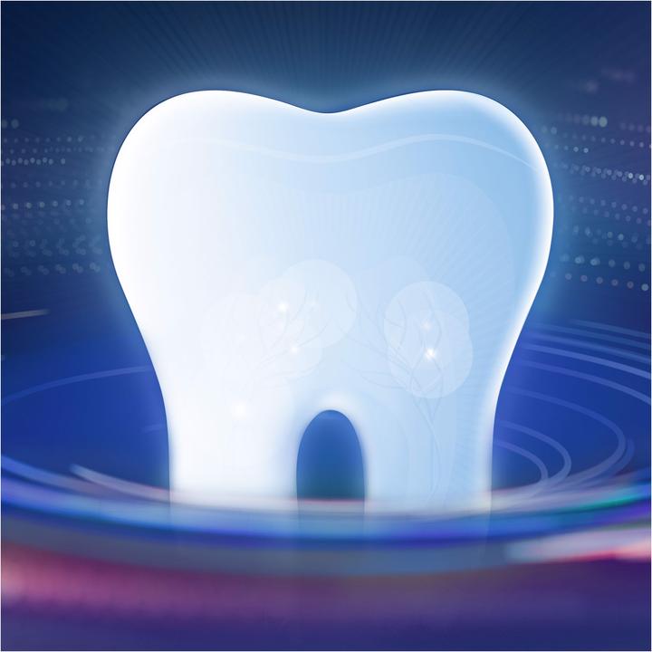 Image du produit Oral-B Professionnel (75 ml)