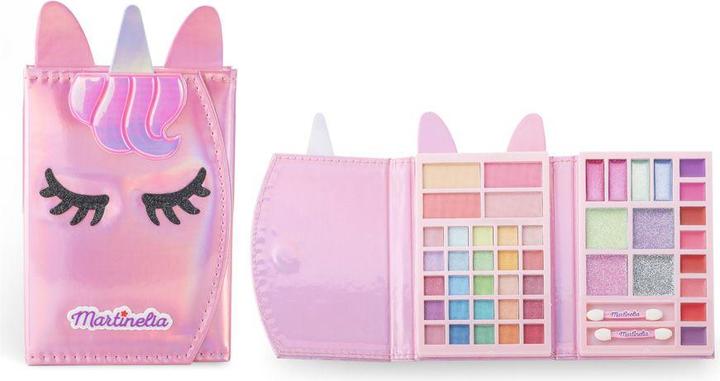 Martinelia Little Unicorn Travel Wallet