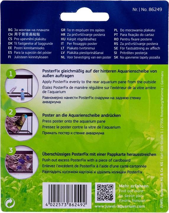 Produktbild Juwel Aquarium Conexo Kleber 80ml (sonstige Bauten)