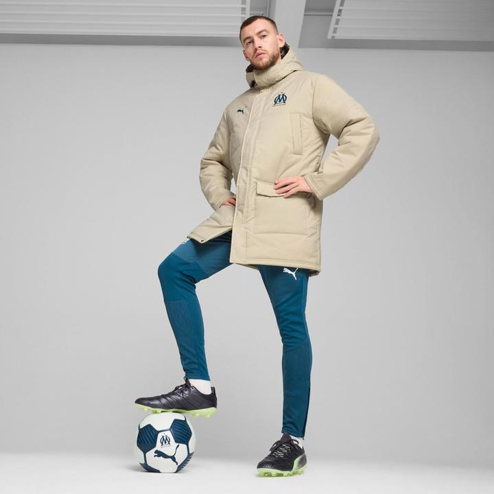 Image du produit Puma Parka OM 2024/25 (L)